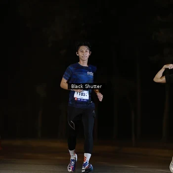 Runner Photo 8219508
