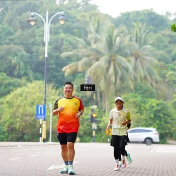 Runner Photo 8219509