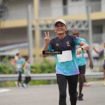 Runner Photo 8219510