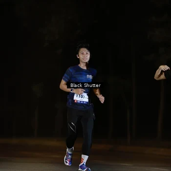 Runner Photo 8219511