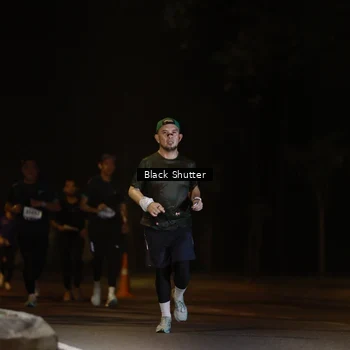 Runner Photo 8219513