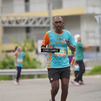 Runner Photo 8219515