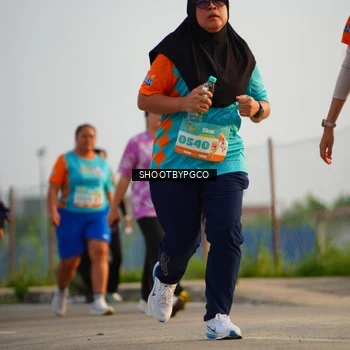 Runner Photo 8219521