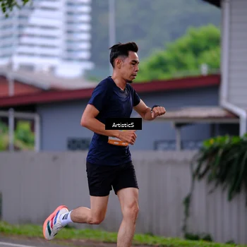 Runner Photo 8219522