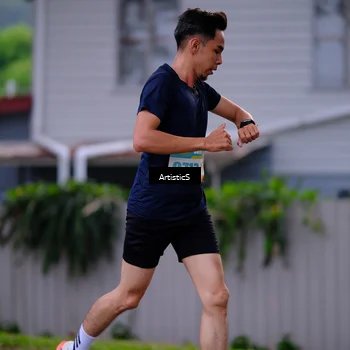 Runner Photo 8219523