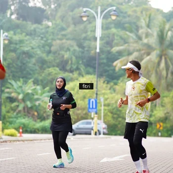 Runner Photo 8219532