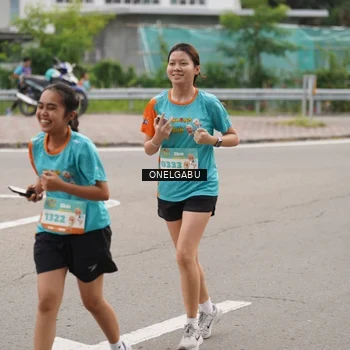 Runner Photo 8219535