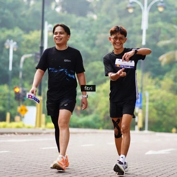 Runner Photo 8219538