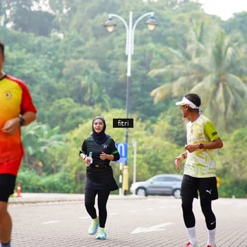 Runner Photo 8219539