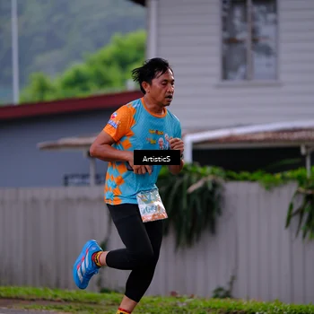 Runner Photo 8219540