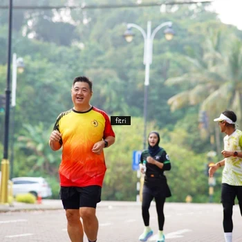 Runner Photo 8219541