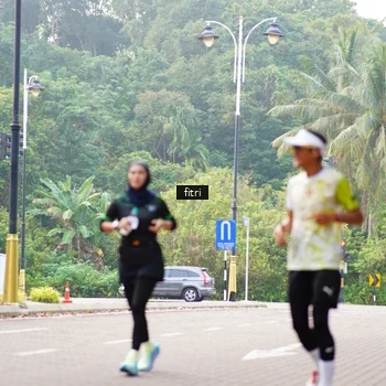 Runner Photo 8219543