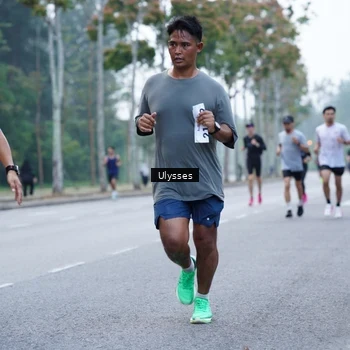Runner Photo 8219544