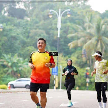 Runner Photo 8219545