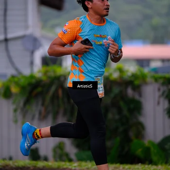 Runner Photo 8219547