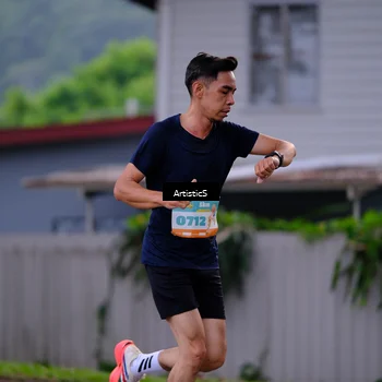 Runner Photo 8219548
