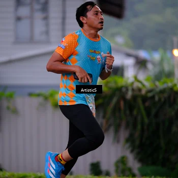 Runner Photo 8219549