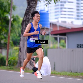Runner Photo 8219550