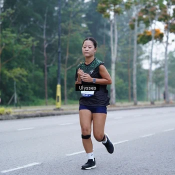 Runner Photo 8219551