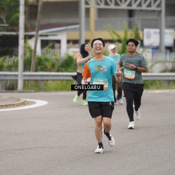 Runner Photo 8219554