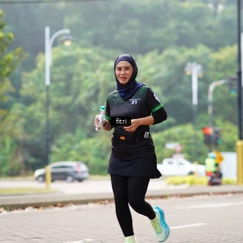 Runner Photo 8219555