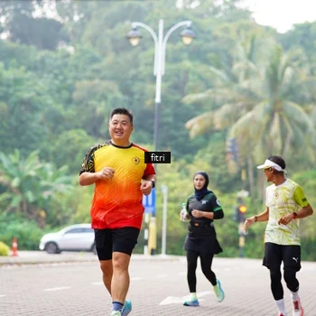 Runner Photo 8219557