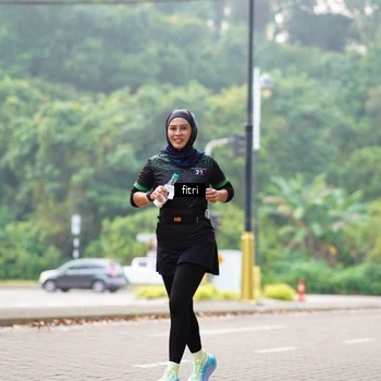 Runner Photo 8219558