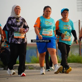 Runner Photo 8219559
