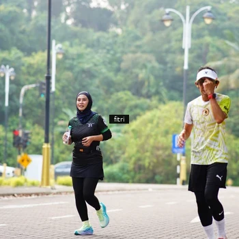 Runner Photo 8219561