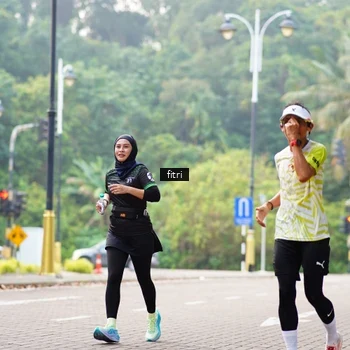 Runner Photo 8219562
