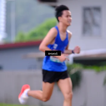 Runner Photo 8219565