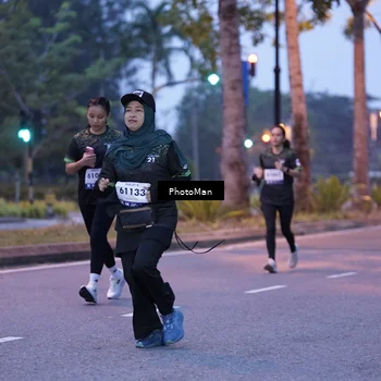 Runner Photo 8219566