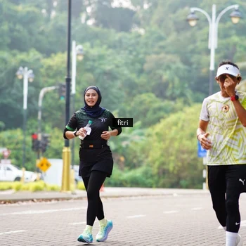 Runner Photo 8219568
