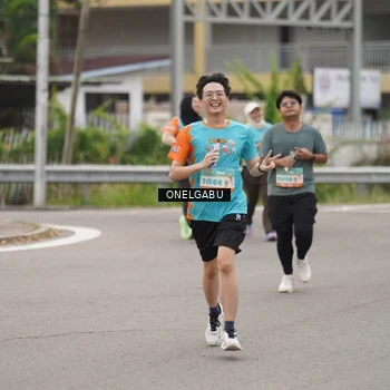 Runner Photo 8219570