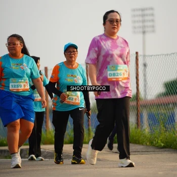 Runner Photo 8219572