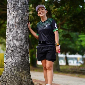 Runner Photo 8219573