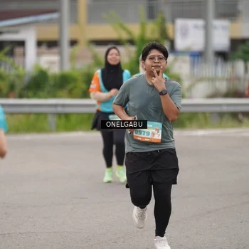 Runner Photo 8219574