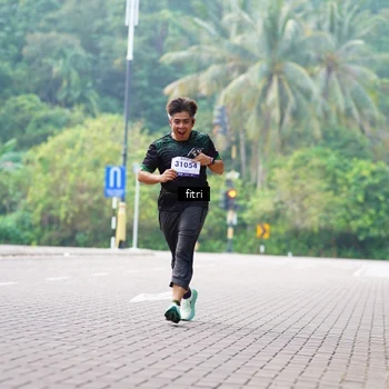 Runner Photo 8219579