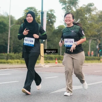 Runner Photo 8219580