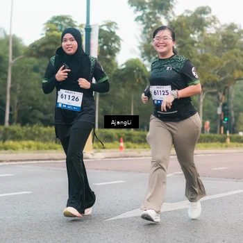 Runner Photo 8219581
