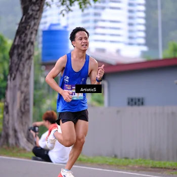 Runner Photo 8219582