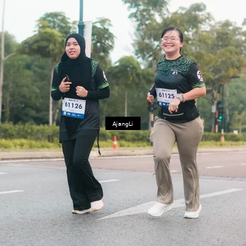 Runner Photo 8219583