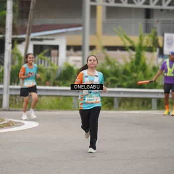 Runner Photo 8219585
