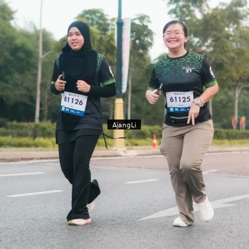 Runner Photo 8219586