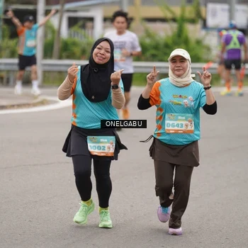 Runner Photo 8219587