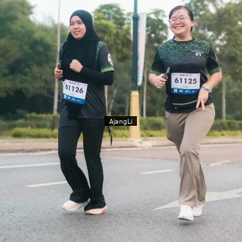 Runner Photo 8219590