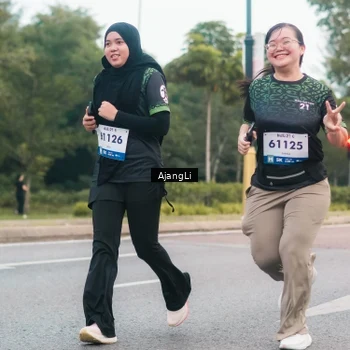Runner Photo 8219592