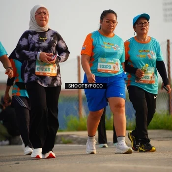 Runner Photo 8219593