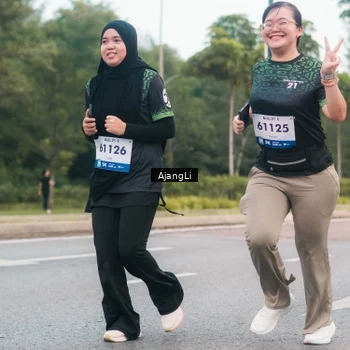 Runner Photo 8219597