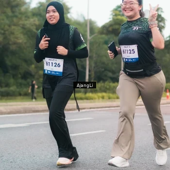 Runner Photo 8219599